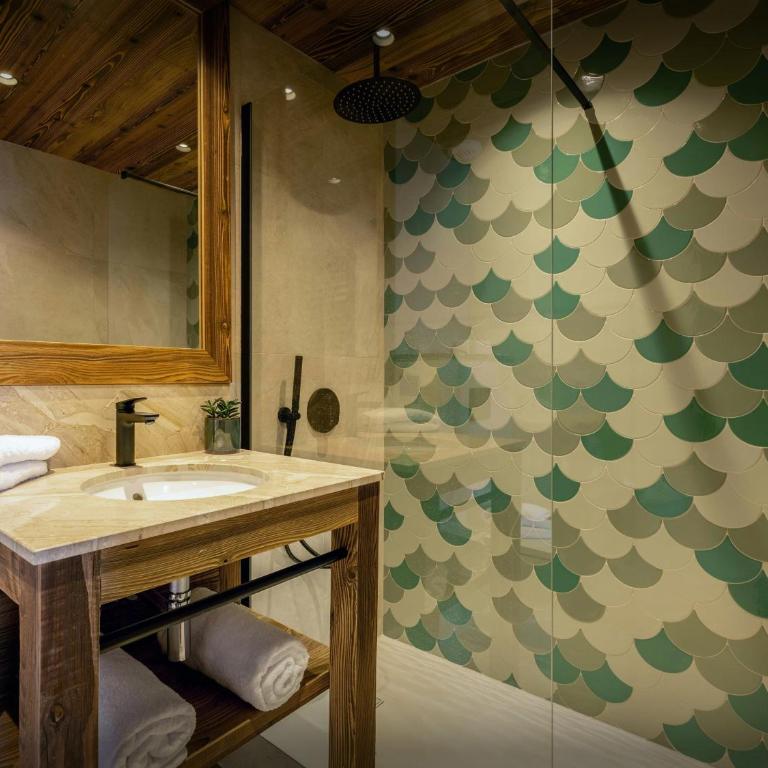 Chalet Ferret - OVO Network - Chalet - 33