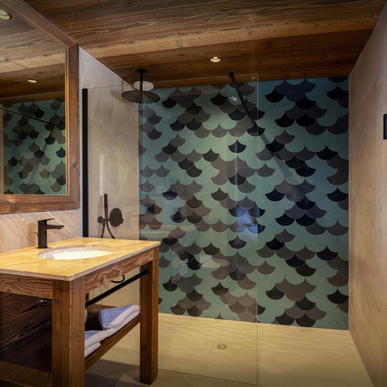 Chalet Ferret - OVO Network - Chalet - 39