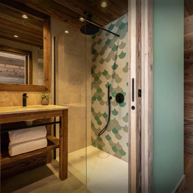 Chalet Ferret - OVO Network - Chalet - 31