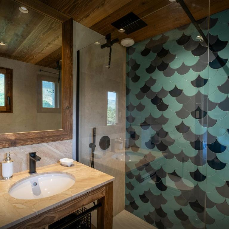 Chalet Ferret - OVO Network - Chalet - 37