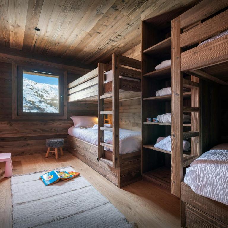 Chalet Ferret - OVO Network - Chalet - 34