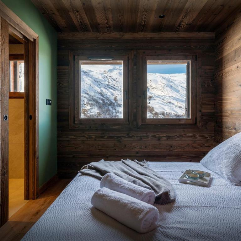 Chalet Ferret - OVO Network - Chalet - 28