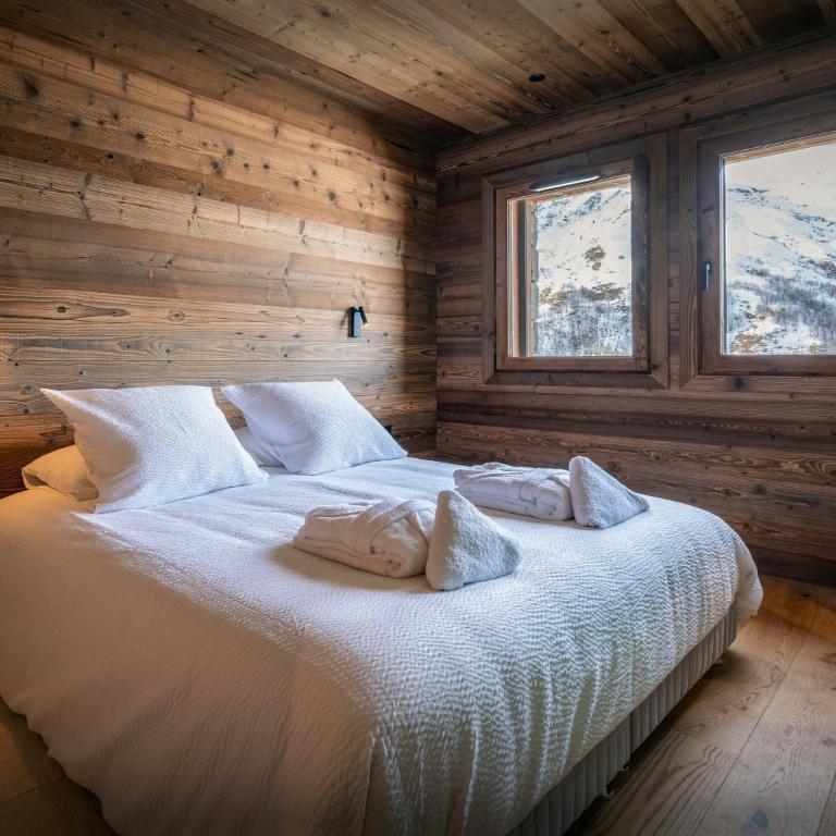 Chalet Ferret - OVO Network - Chalet - 30