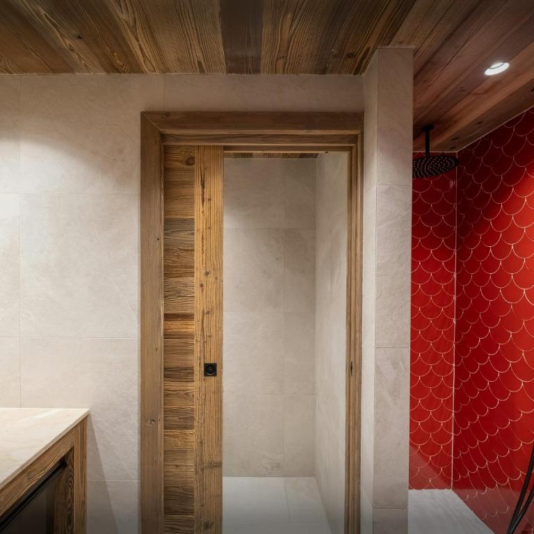 Chalet Ferret - OVO Network - Chalet - 27
