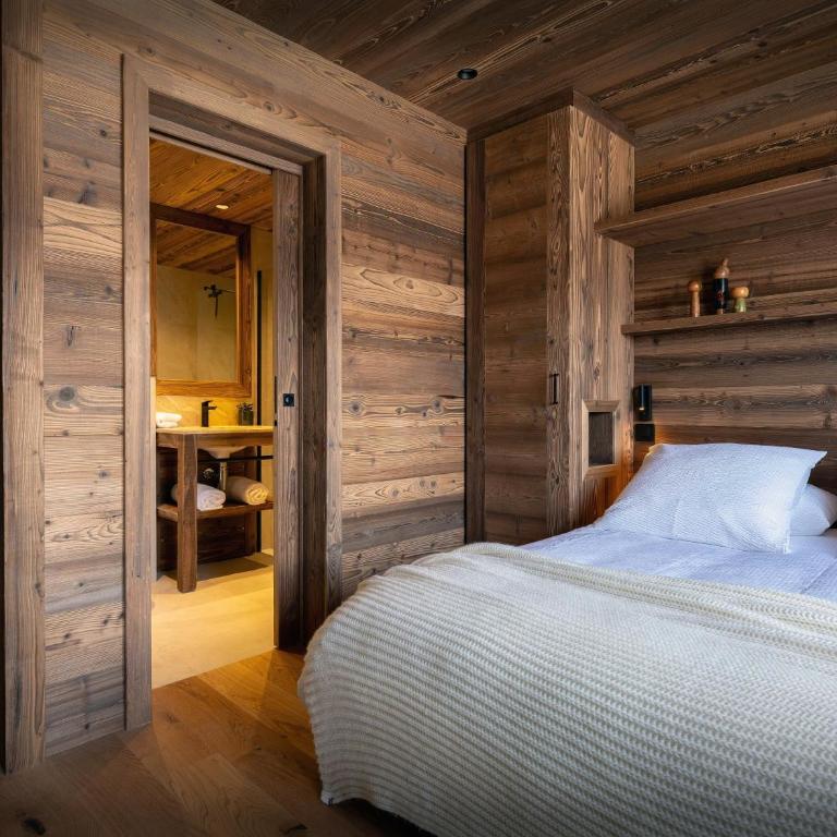 Chalet Ferret - OVO Network - Chalet - 32