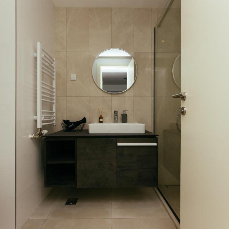 BW Beautiful Collection - Luxury Apartments - Apartment mit 1 Schlafzimmer mit Flussblick - 3