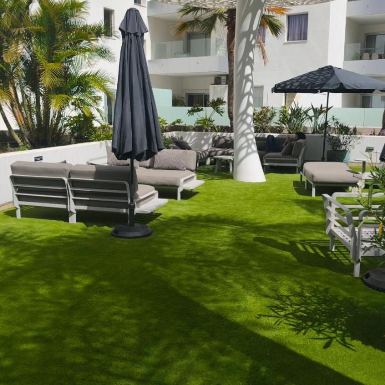 2BR Ocean Garden Apt, Heated Pool, Ocean View, PP81 - Two-Bedroom Apartment - 40