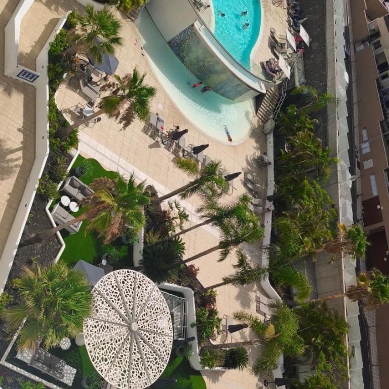 2BR Ocean Garden Apt, Heated Pool, Ocean View, PP81 - Two-Bedroom Apartment - 38