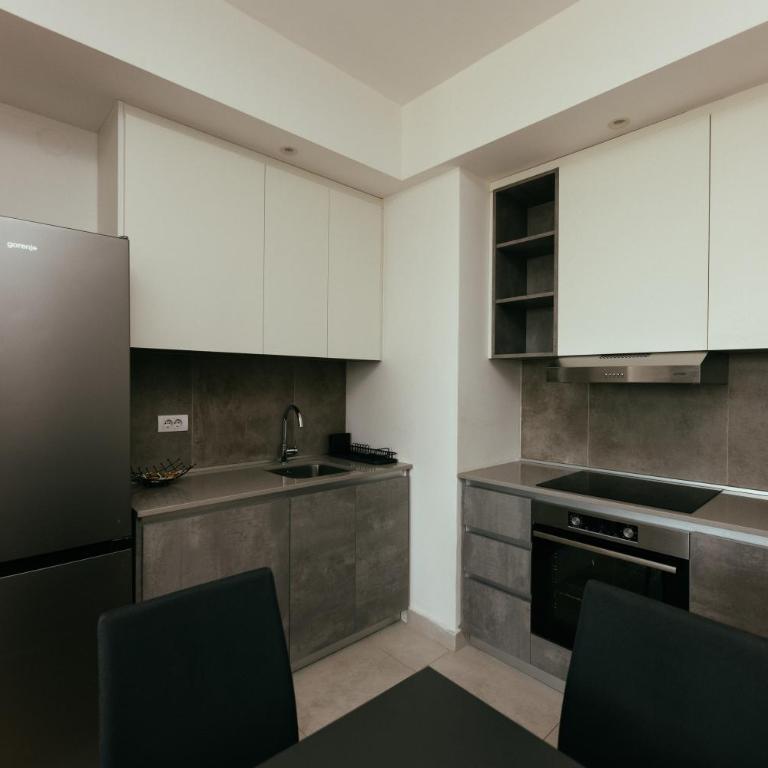BW Beautiful Collection - Luxury Apartments - Apartment mit 1 Schlafzimmer mit Flussblick - 4