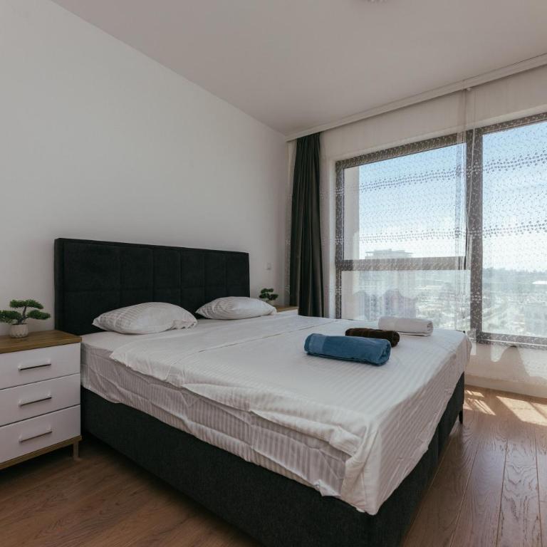 BW Beautiful Collection - Luxury Apartments - Apartment mit 1 Schlafzimmer mit Flussblick - 7