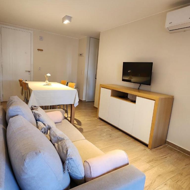 Obispo Salguero III Nva Córdoba Apartment By Apartcba - One-Bedroom Apartment - 4