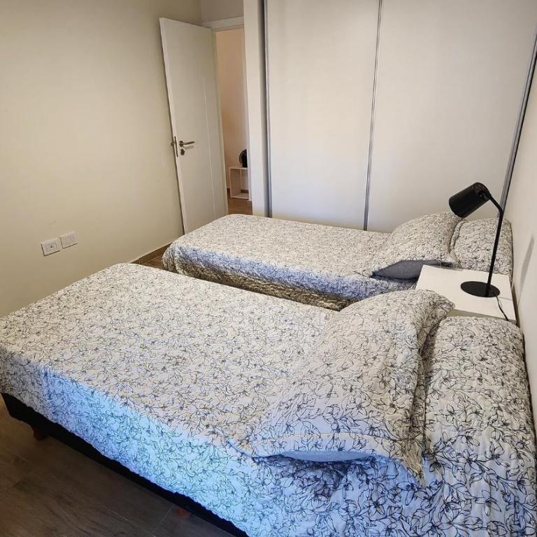 Obispo Salguero III Nva Córdoba Apartment By Apartcba - One-Bedroom Apartment - 5