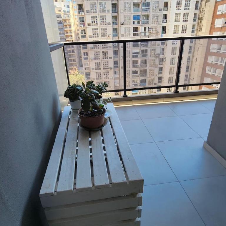 Obispo Salguero III Nva Córdoba Apartment By Apartcba - One-Bedroom Apartment - 6