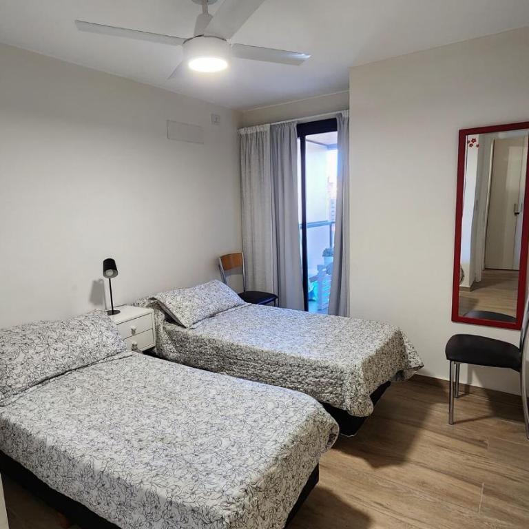 Obispo Salguero III Nva Córdoba Apartment By Apartcba - One-Bedroom Apartment - 7