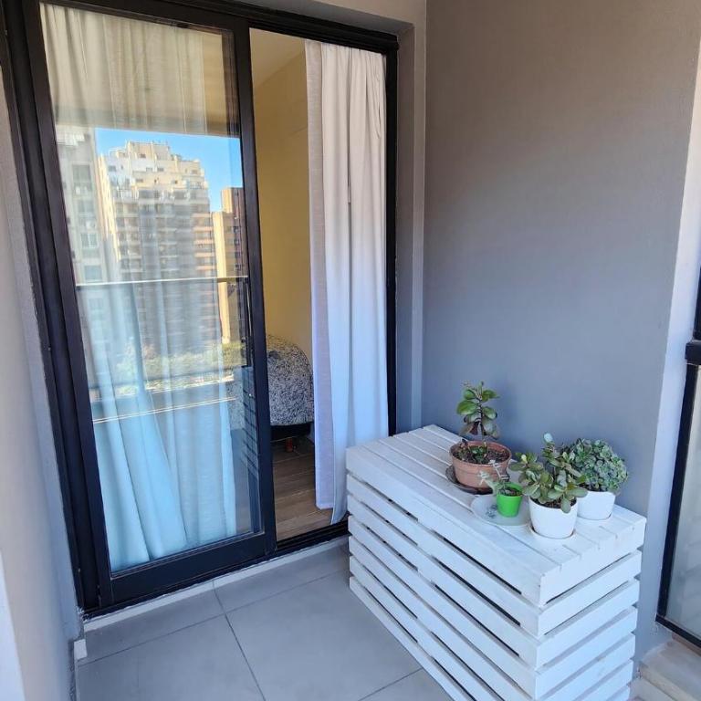 Obispo Salguero III Nva Córdoba Apartment By Apartcba - One-Bedroom Apartment - 8