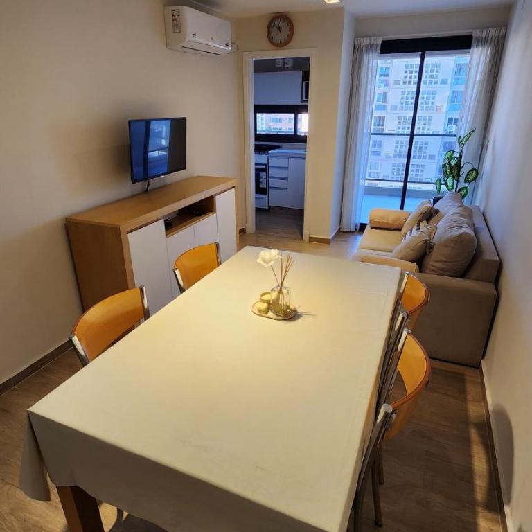 Obispo Salguero III Nva Córdoba Apartment By Apartcba - One-Bedroom Apartment - 9