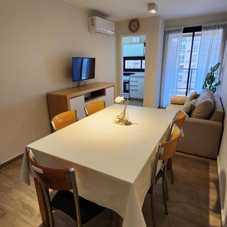 Obispo Salguero III Nva Córdoba Apartment By Apartcba - One-Bedroom Apartment - 10