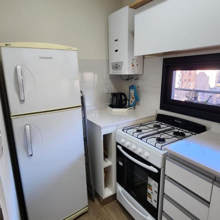 Obispo Salguero III Nva Córdoba Apartment By Apartcba - One-Bedroom Apartment - 11