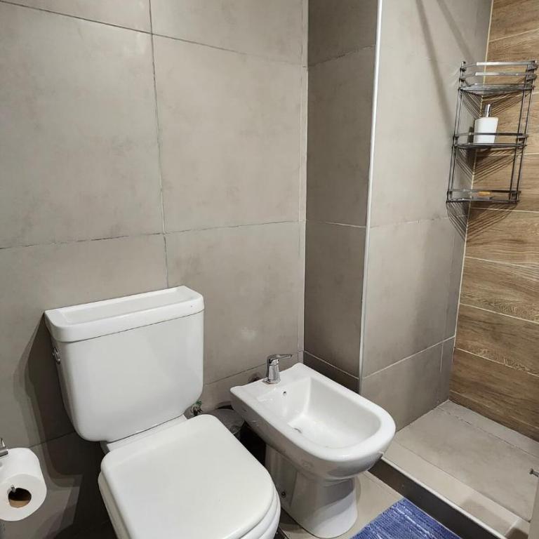 Obispo Salguero III Nva Córdoba Apartment By Apartcba - One-Bedroom Apartment - 12