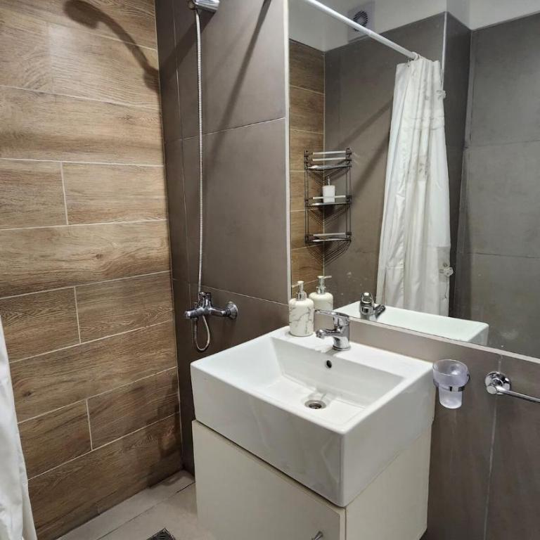 Obispo Salguero III Nva Córdoba Apartment By Apartcba - One-Bedroom Apartment - 14