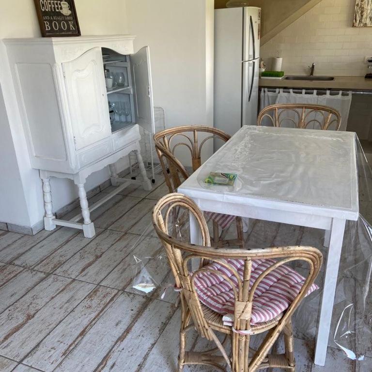 Las Rosas - Casa con 1 dormitorio - 3