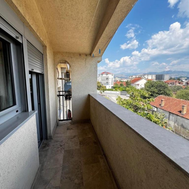 Garsonjera - One-Bedroom Apartment - 4