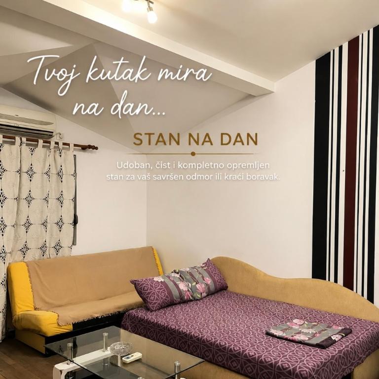 Garsonjera - One-Bedroom Apartment - 7