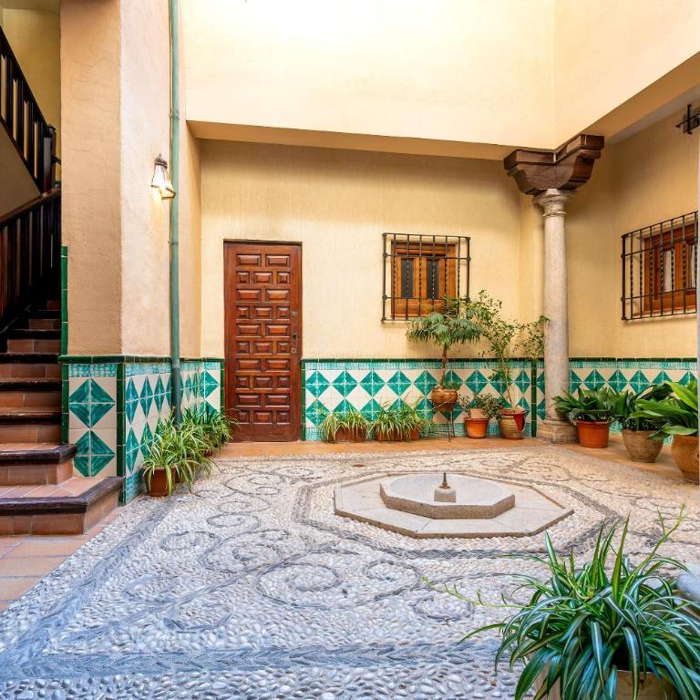 Genteel Home Santa Ines - Apartamento de 1 dormitorio con balcón - 7
