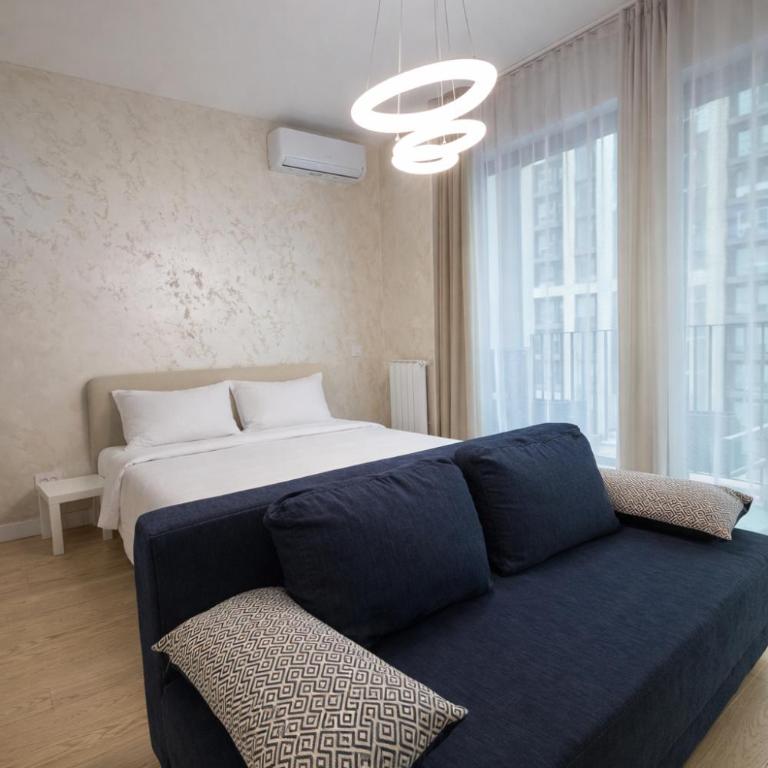 BW Beautiful Collection - Luxury Apartments - Familienstudio - 1