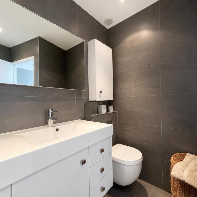 Near Monaco Top Floor Sea View & Terrace - Chambre Simple - 22