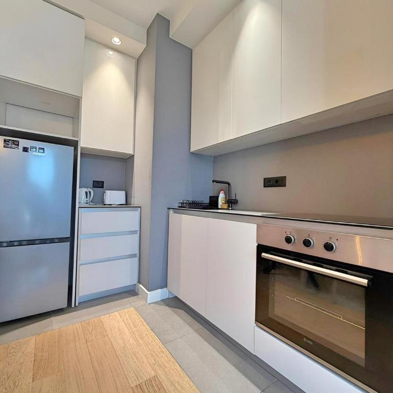 BW Beautiful Collection - Luxury Apartments - Familienstudio - 5