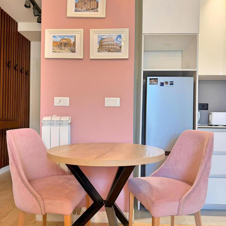 BW Beautiful Collection - Luxury Apartments - Familienstudio - 2