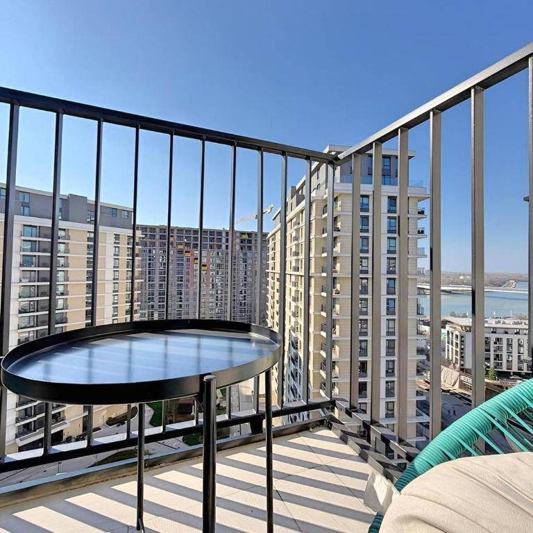 BW Beautiful Collection - Luxury Apartments - Familienstudio - 6