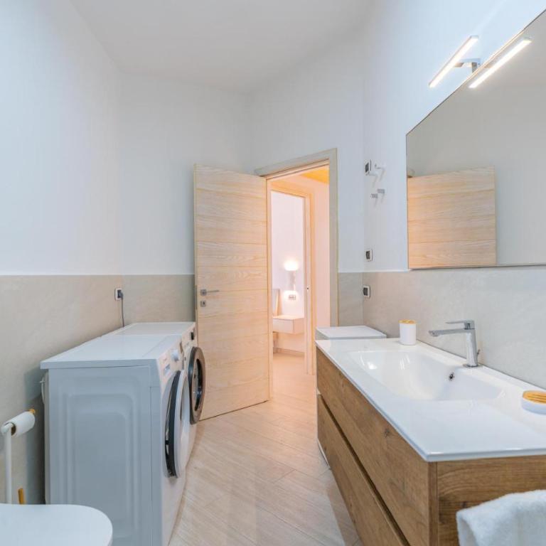 bados - Appartamento con 2 Camere da Letto - 4