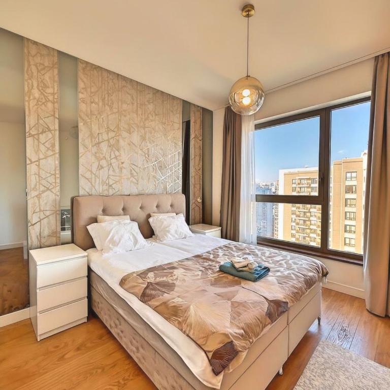 BW Beautiful Collection - Luxury Apartments - Apartment mit 2 Schlafzimmern und Blick auf das Wasser - 1