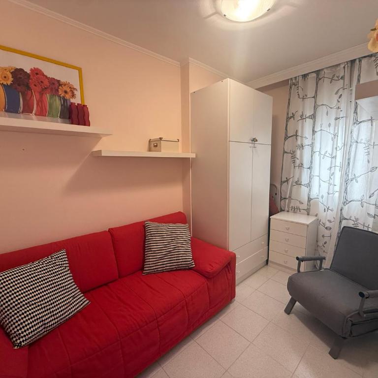 Residence Cristallo - Appartamento con 2 Camere da Letto - 13