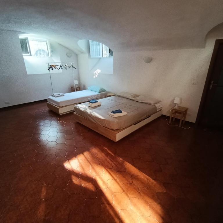 Appartamento in Villa Ottocentesca - Sanremo - Appartamento con 2 Camere da Letto - 6