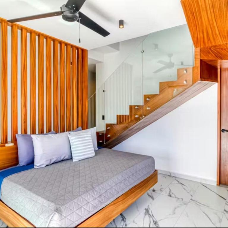 30 off, 2 Level Apartment, Jacuzzi & Rooftop Pool - Apartamento de 2 dormitorios - 3