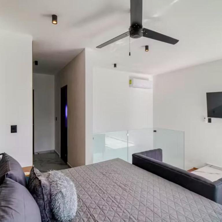 30 off, 2 Level Apartment, Jacuzzi & Rooftop Pool - Apartamento de 2 dormitorios - 11