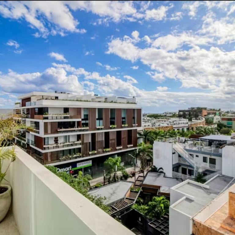 30 off, 2 Level Apartment, Jacuzzi & Rooftop Pool - Apartamento de 2 dormitorios - 16