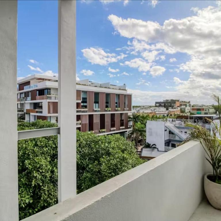 30 off, 2 Level Apartment, Jacuzzi & Rooftop Pool - Apartamento de 2 dormitorios - 20