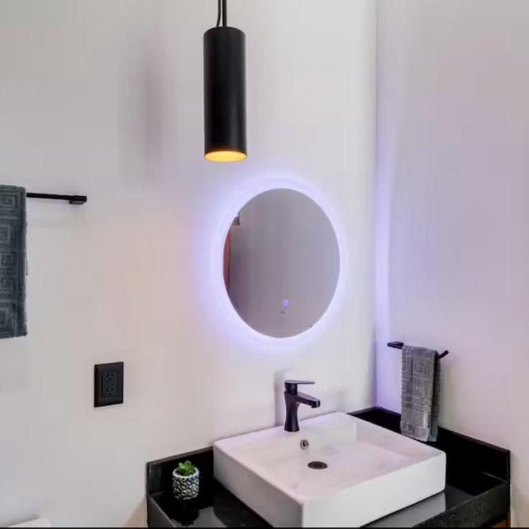 30 off, 2 Level Apartment, Jacuzzi & Rooftop Pool - Apartamento de 2 dormitorios - 26
