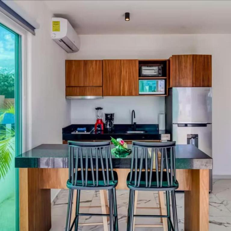 30 off, 2 Level Apartment, Jacuzzi & Rooftop Pool - Apartamento de 2 dormitorios - 29