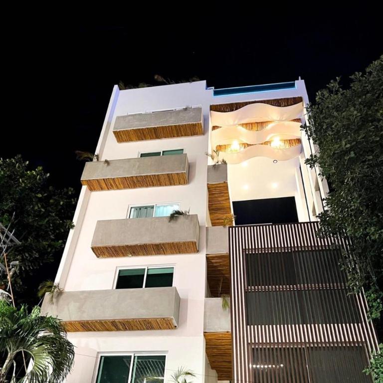 30 off, 2 Level Apartment, Jacuzzi & Rooftop Pool - Apartamento de 2 dormitorios - 30