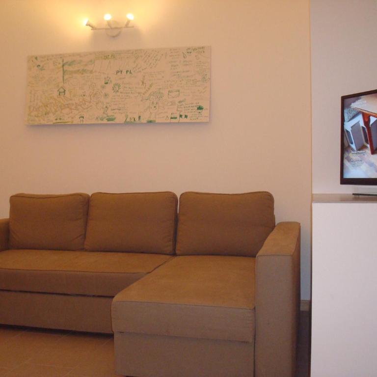 Green Bed Bergamo Guest House & Residence - Appartamento - 5