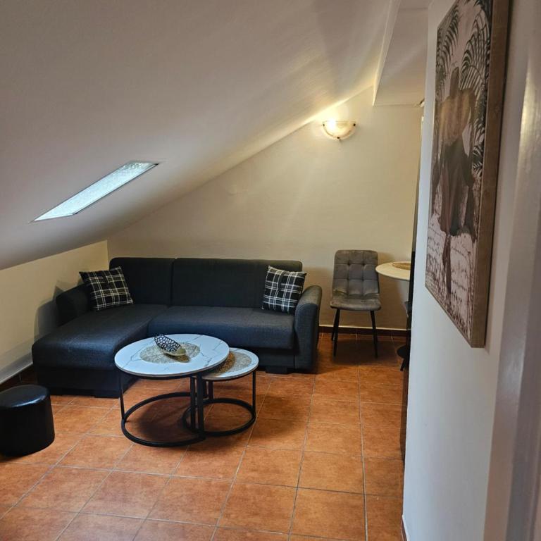 Apartment Krivokapić - One-Bedroom Apartment - 3