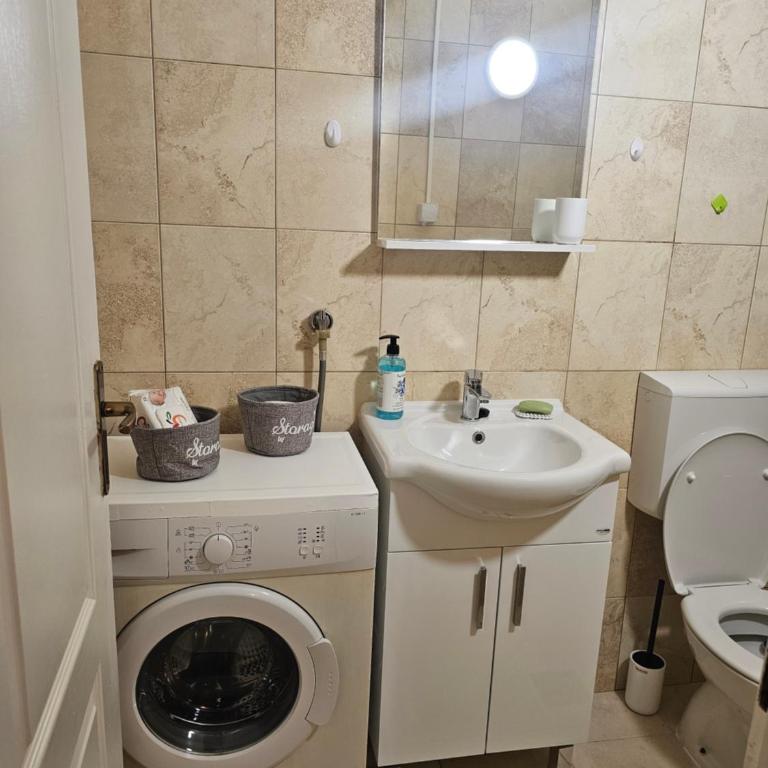Apartment Krivokapić - One-Bedroom Apartment - 6