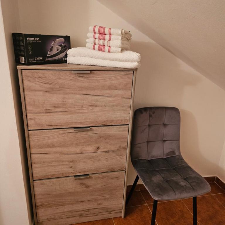Apartment Krivokapić - One-Bedroom Apartment - 7