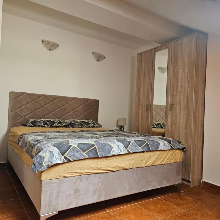 Apartment Krivokapić - One-Bedroom Apartment - 9