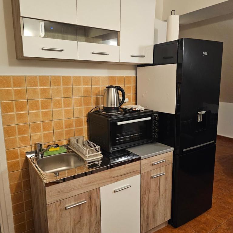 Apartment Krivokapić - One-Bedroom Apartment - 11